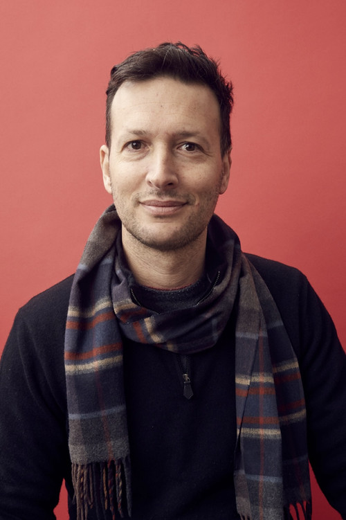 Photo of Michael Mayer, Directing