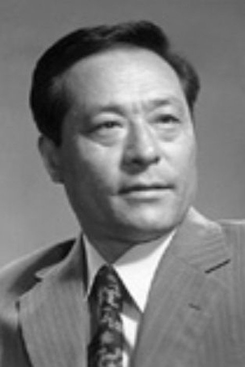 Photo of Wu Xiqian, Acting