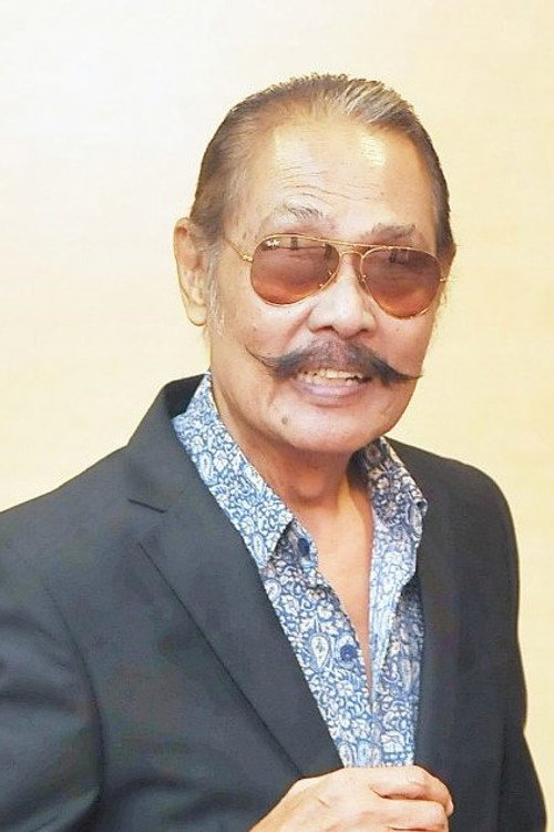 Photo of A. Galak, Acting