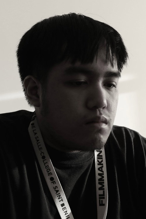 Photo of Adriano Sanchez, Writing