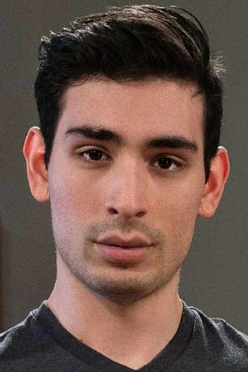 Photo of Luka Sage, Acting