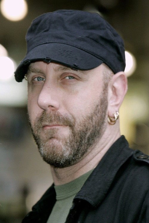 Photo of Glenn Gyorffy, Acting