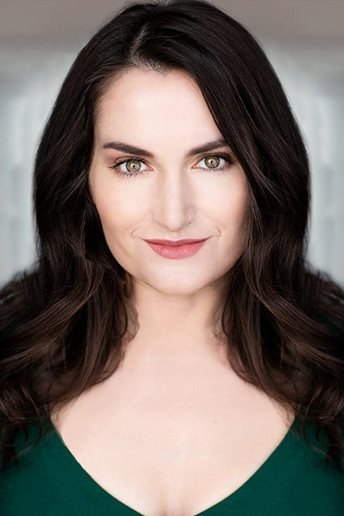 Photo of Shannyn Lambert, Acting
