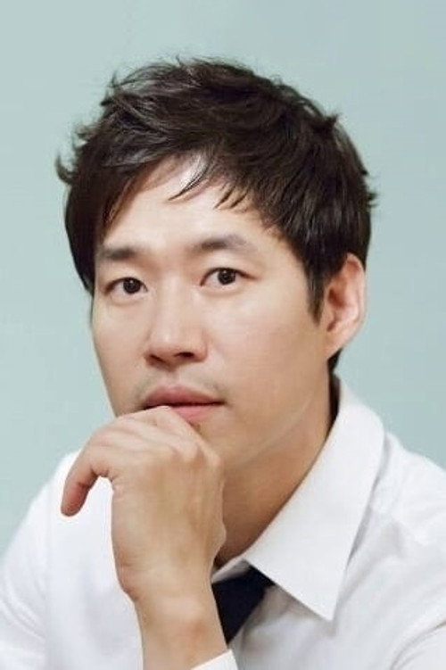 Photo of Yu Jun-sang, Acting