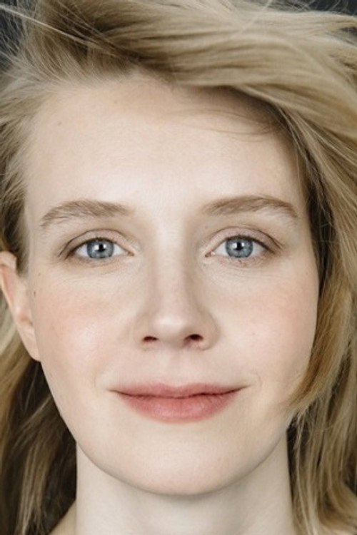 Photo of Polina Grishina, Acting