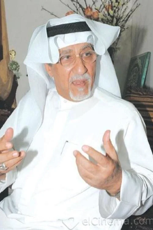 Photo of Mohammad Hassan, Acting