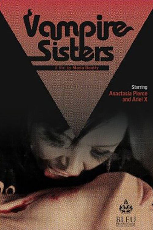 Movie poster for Vampire Sisters (2010)