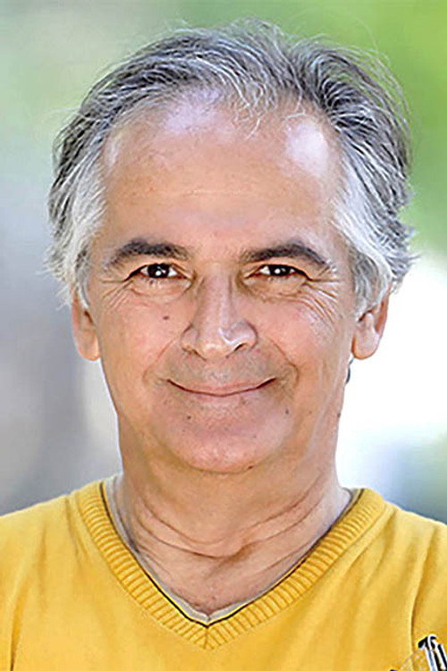 Photo of Saeed Kangarani, Acting