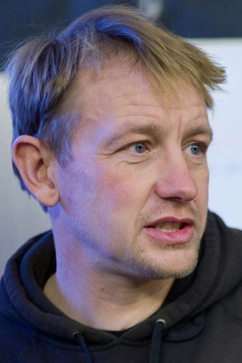 Photo of Peter Madsen, Acting