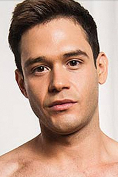 Photo of Leo Alexander, Acting