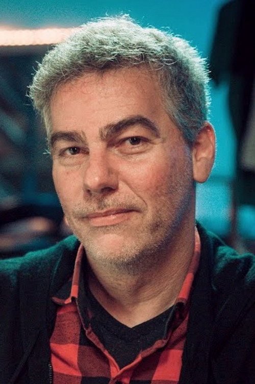 Photo of Sebastián Schindel, Directing