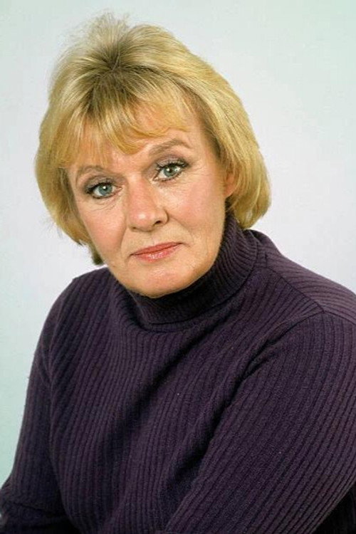 Photo of Norma Connolly, Acting
