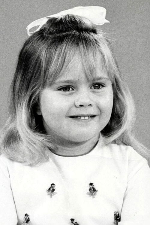 Victoria Paige Meyerink profile