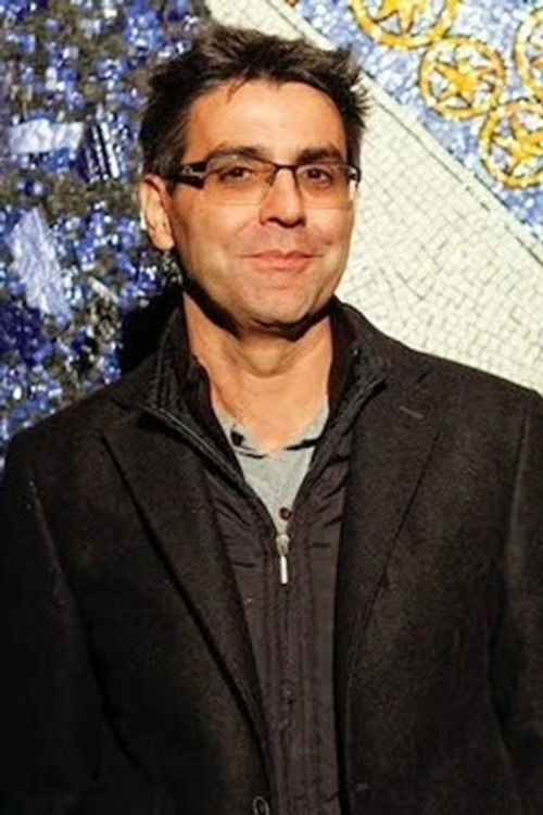 Oreste Baldini profile