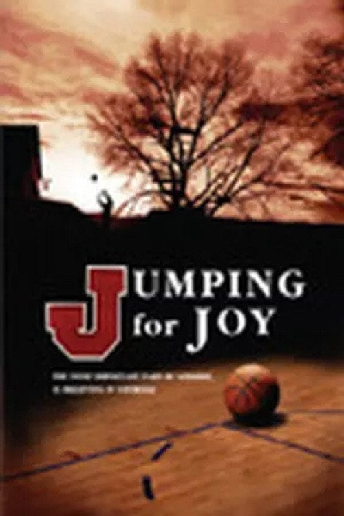 Movie poster for Jumping for Joy (2002)