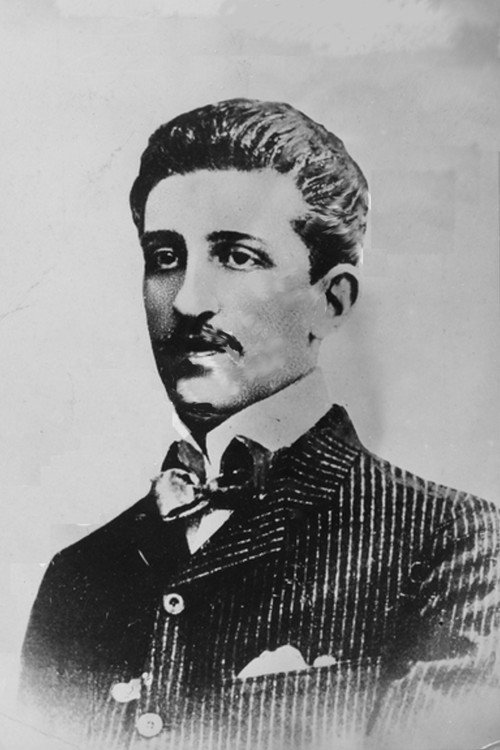 Photo of Henri Bernstein, Writing