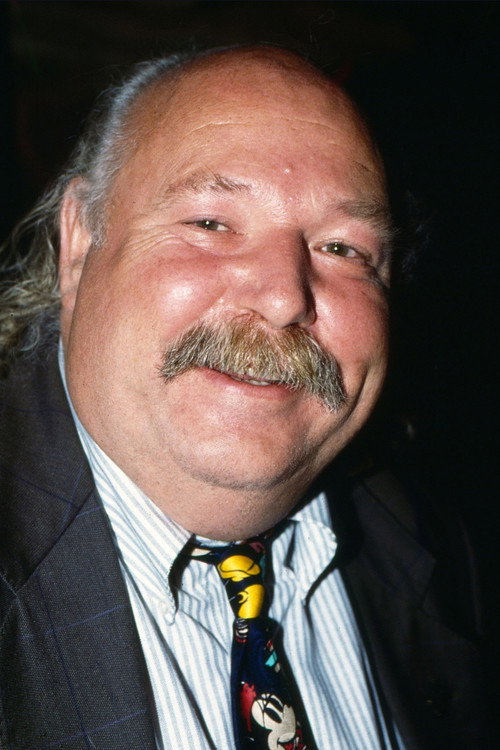 Photo of Albert Krogmann, Directing