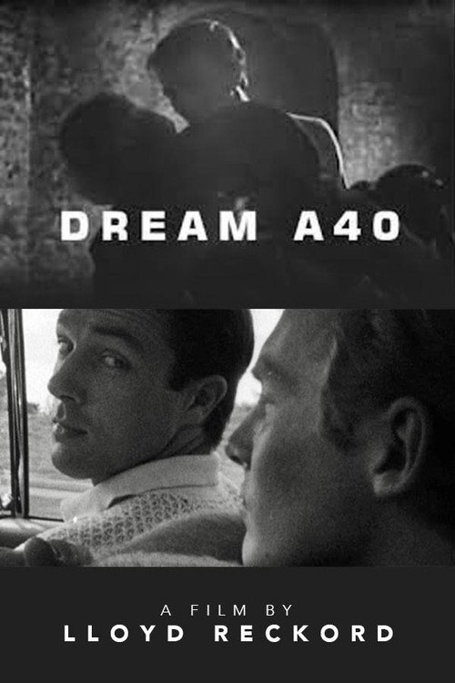 Movie poster for Dream A40 (1965)