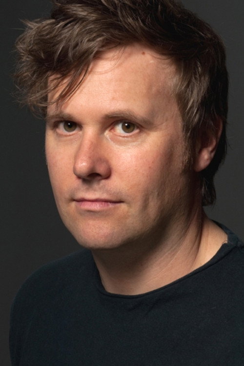 Photo of Glen Drake, Acting