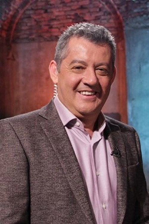 Photo of Rui Paula, Acting