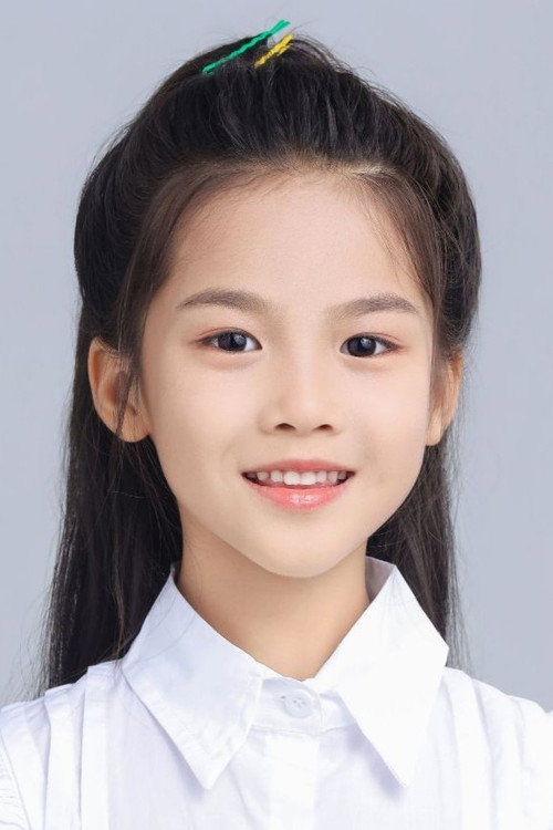 Photo of Chen Zihan, Acting