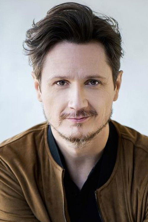 Simon-Olivier Fecteau profile