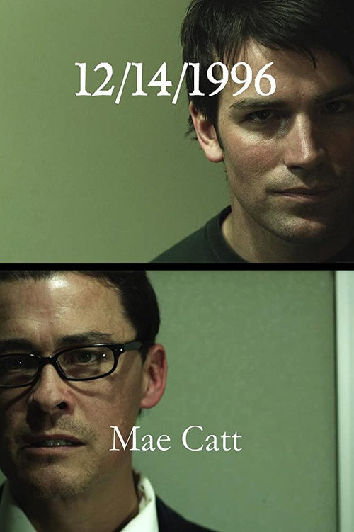 Movie poster for 12/14/1996 (2011)