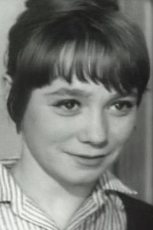 Photo of Oksana Levinson, Acting