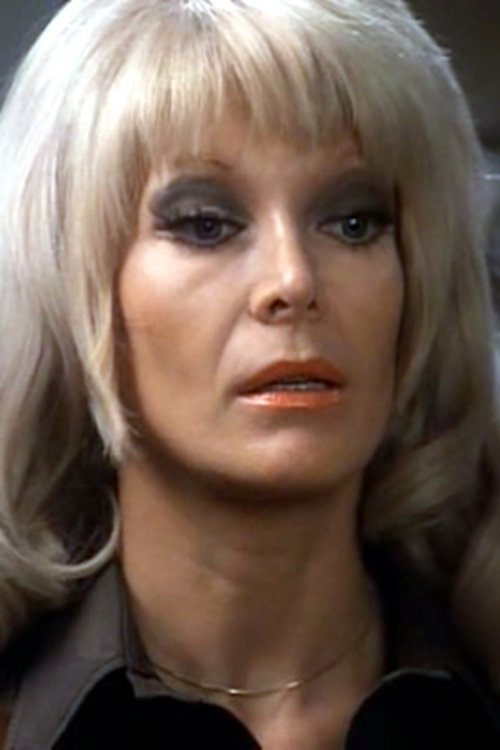 Dyanne Thorne profile