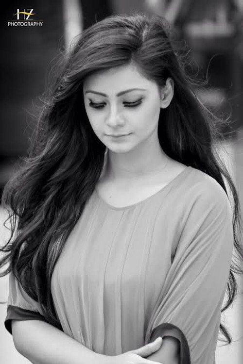 Photo of amilie jannat, Acting