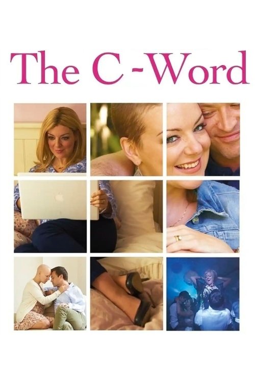 Movie poster for The C-Word (2015)