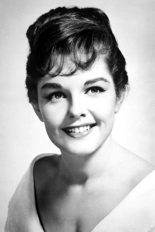 Luana Patten profile