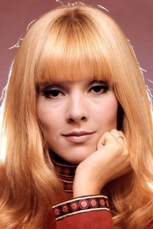 Photo of Sylvie Vartan, Acting