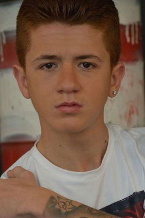 Antonio Orefice profile