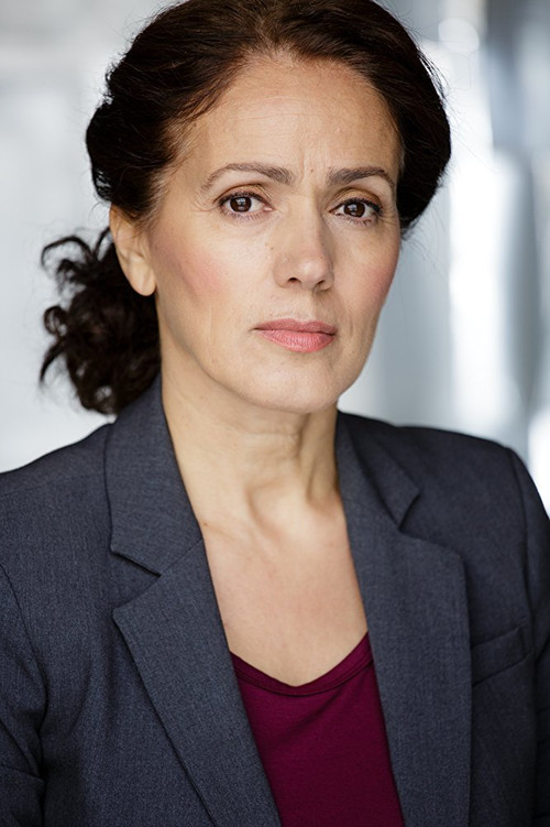 Photo of Nicola Bertram, Acting