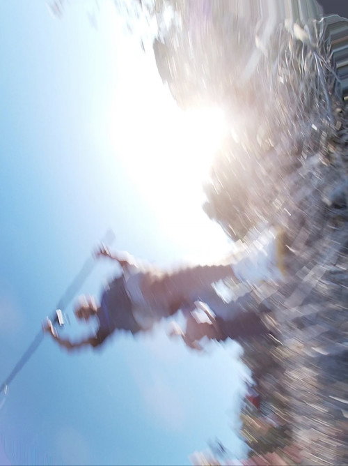 Movie poster for Quelimane (2021)
