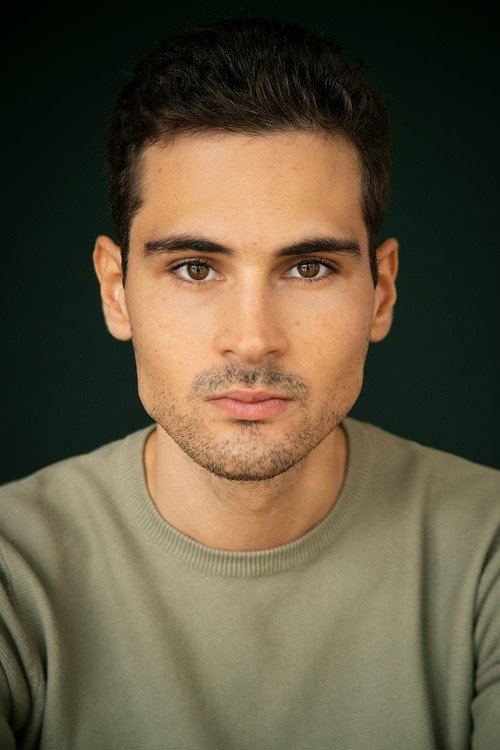 Photo of Filipe Amorim, Acting