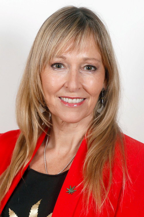 Ana María Gazmuri profile