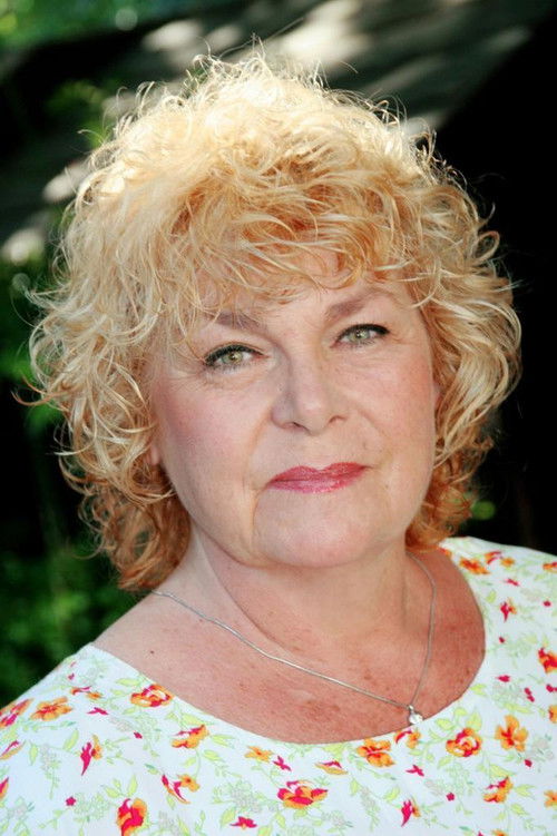 Dagmar Biener profile