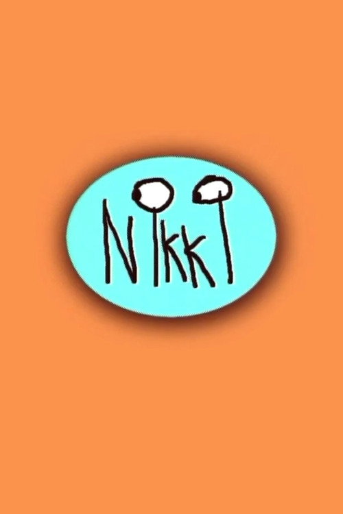 Movie poster for Nikki (2000)