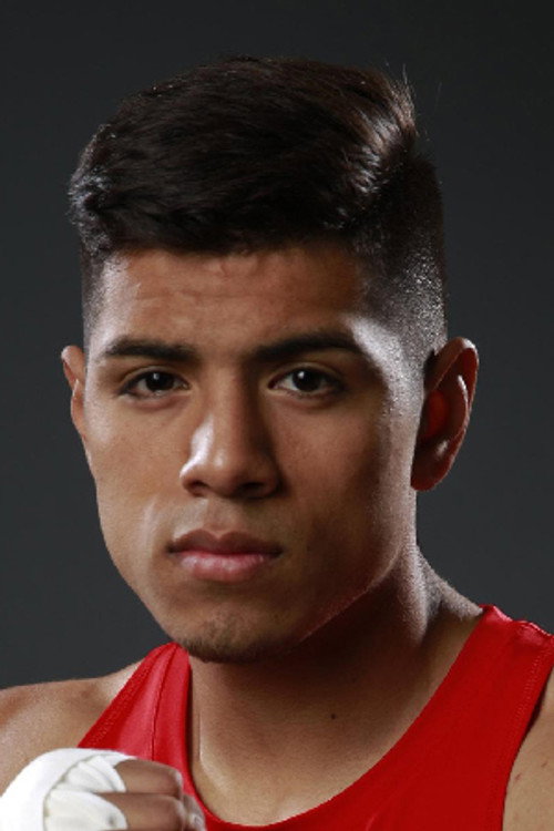 Photo of Carlos Balderas, Acting