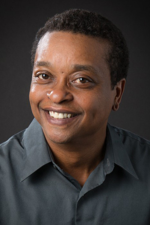 Photo of Bryant Bentley, Acting