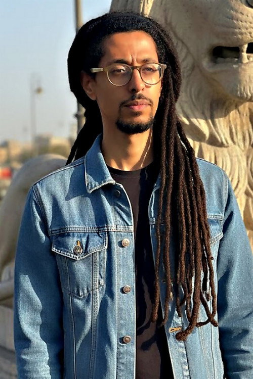 Photo of Mahmoud Omar, Acting