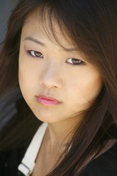Photo of Krista Marie Yu, Acting