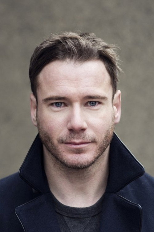 Photo of Felix Scott, Acting