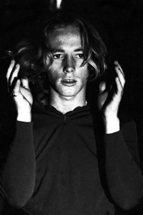 Eric Emerson profile