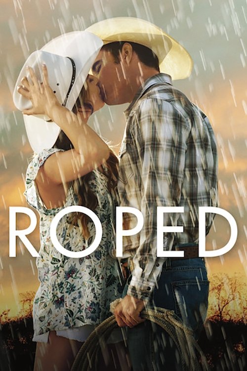 Movie poster for Roped (2020)