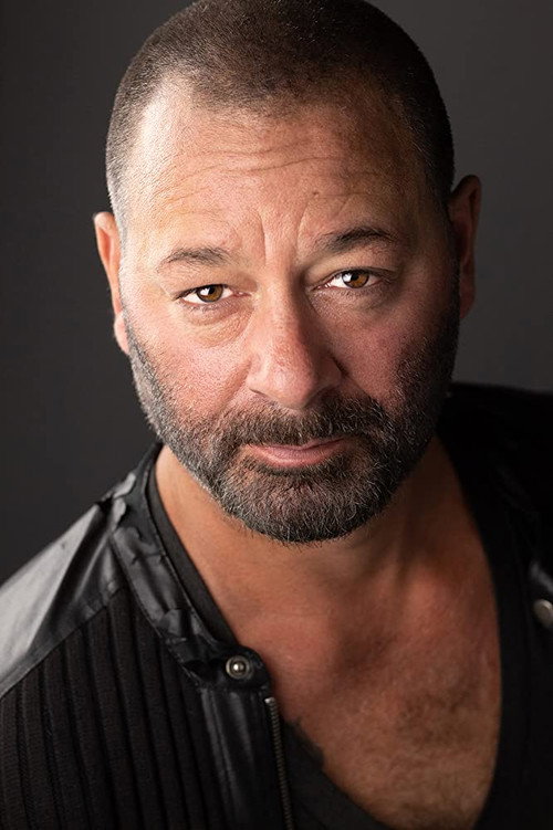 Photo of Artine Tony Browne, Acting