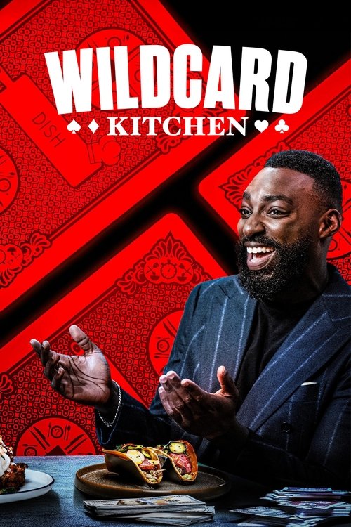 Wildcard Kitchen poster