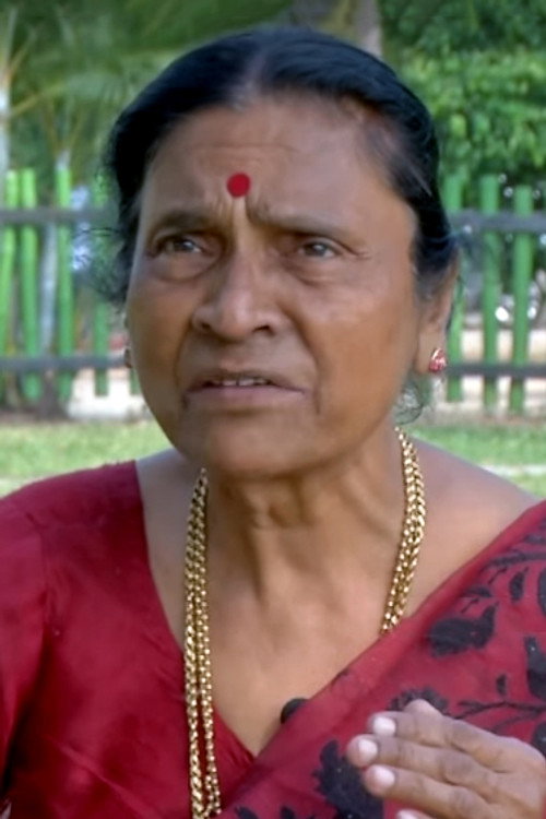 Photo of Kozhikode Sarada, Acting